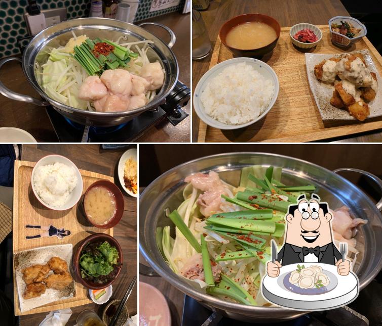 ぬま田食堂　相模大野店